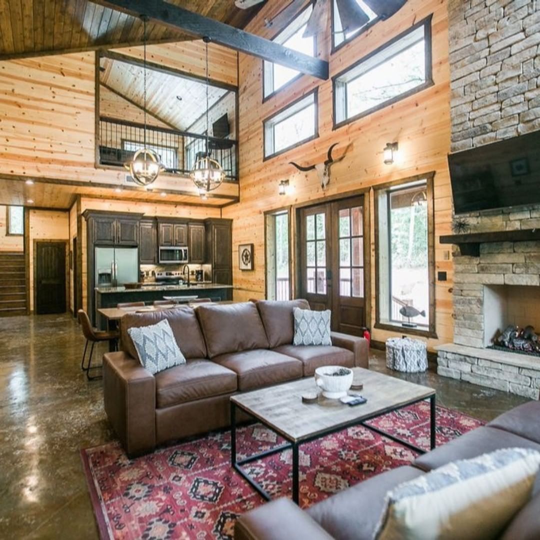 NadeauNational's tweet photo. Coffee Table $249 
Happy Father's Day to all of the amazing dads out there! 
📷: @theritzyranchbrokenbow 
.
.
.
#fathersday #furniturewithasoul https://t.co/XtpDr7rLu9