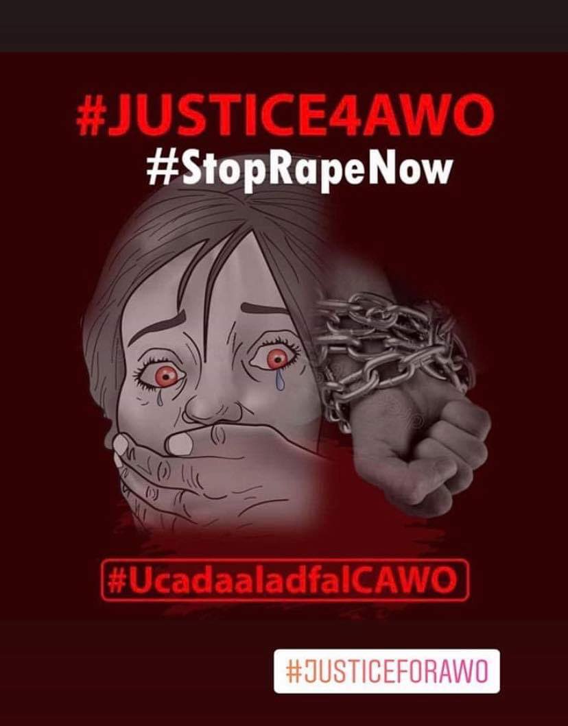 NajaxSaeed's tweet photo. #justice4Awo  it is time to appoint new administration at the Hargeisa orphanage Centre! Those who are in charger now are crafty! https://t.co/wEGCa7taiT