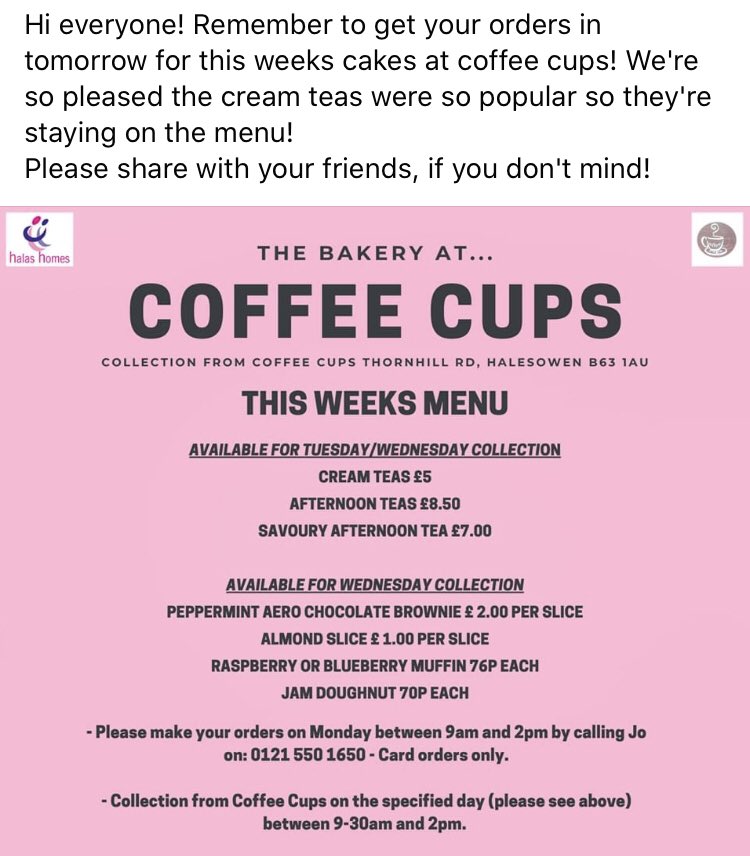 Cakes cakes and afternoon teas 😊