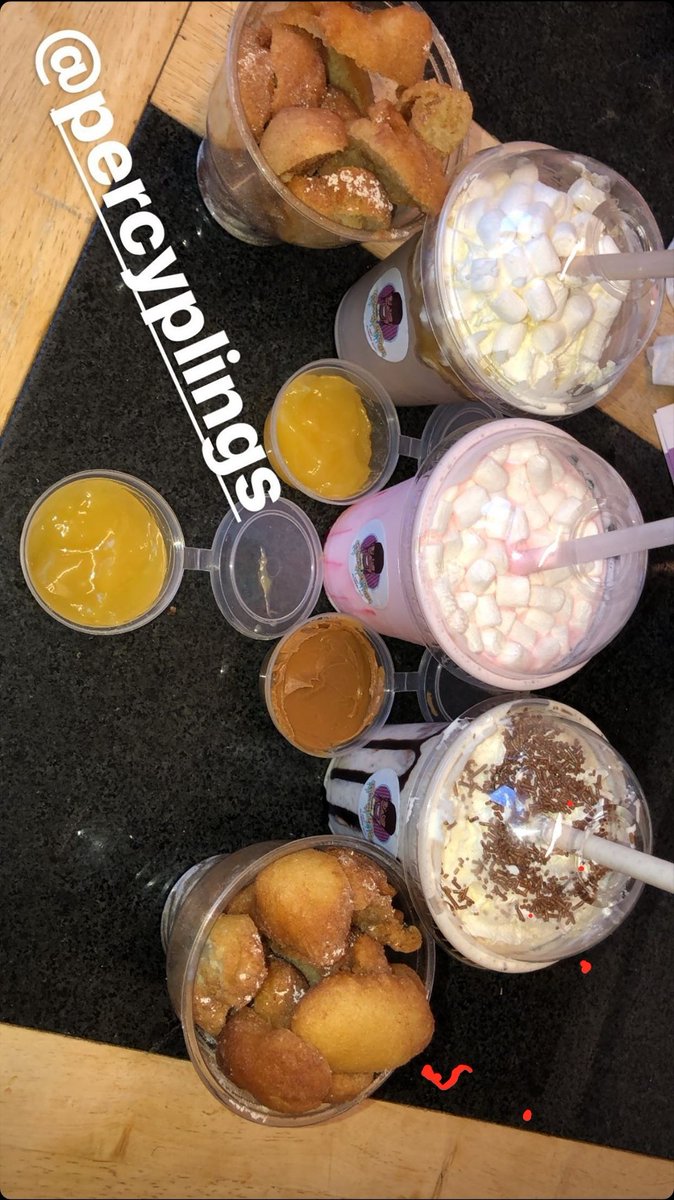 PercyPlings's tweet photo. Delicious foodgasm.. @PaultonsPark @THORPEPARK @CWOA @DCComics @20thcentury @altontowers @amblin https://t.co/NrAQCV45N2