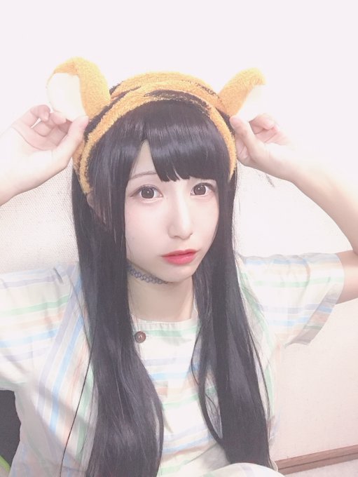 Twitterのコスプレ画像39
