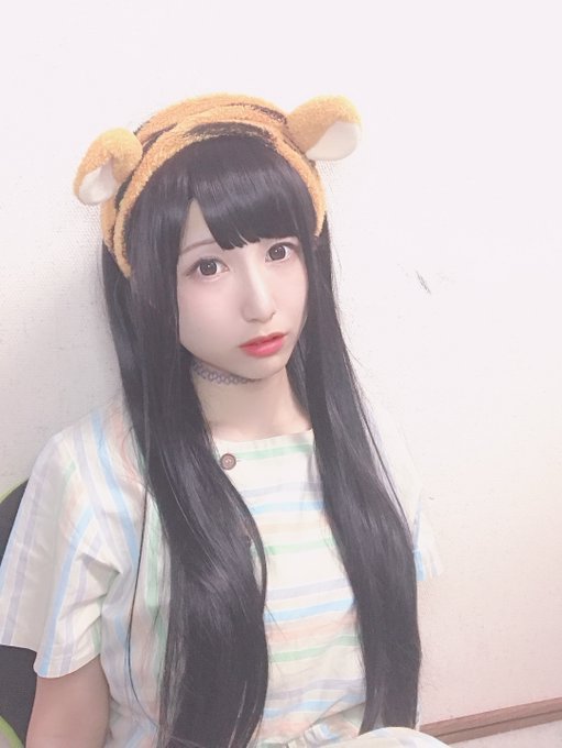 Twitterのコスプレ画像40