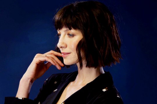 • caitriona balfe and her perfect profile; a thread  •