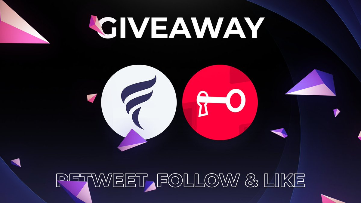 Travel_viz's tweet photo. FLASH GIVEAWAY 😳💫🥶

RETWEET, FOLLOW &amp; LIKE THIS TWEET TO ENTER

» FOLLOW @FlareRaffles @EscapeNotify 

2x FREE FLARERAFFLES RENEWAL COPY
1x FREE ESCAPENOTIFY MEMBERSHIP

GOODLUCK! https://t.co/BqRXMKVAqe
