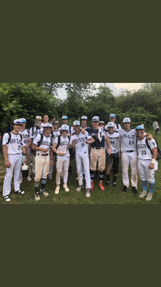 Proud of these guys!!! Pretty banged up. They have pushed through and haven’t made excuses. Getting contributions for everyone. Kudos to them and coaches <a href="/byrnesy44/">Mike Byrne</a> <a href="/CoachHurford34/">Josh Hurford</a> <a href="/CoachCarey9/">Branden Carey</a> #OEB