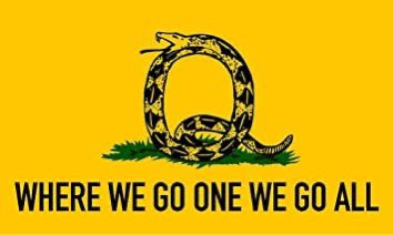 Thereeljoeytee's tweet photo. @MKEBRAWLER thanks for the follow #KAG2020LandslideVictory #QAnon #WWG1WGA #VIKINGSFORTRUMP #fellowdeplorable #WeThePeople #leavetheplantation.org #OBAMAGATEGATEGATE #WalkAwayFromDemocrats https://t.co/jKCUAoQK3F