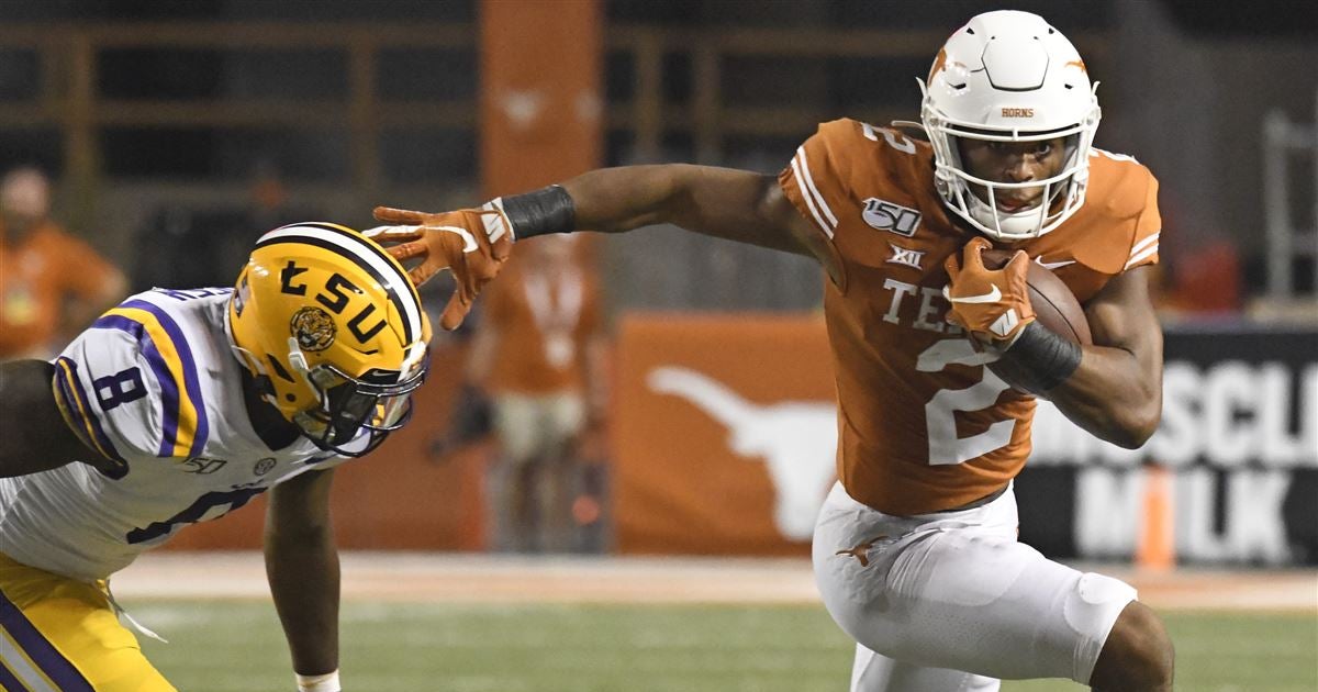 Geaux247's tweet photo. Our weeklong look at #LSUvsTexas concludes with some way-too-early score predictions ...
https://t.co/7Er1QZjojs https://t.co/avsyiwKOFe