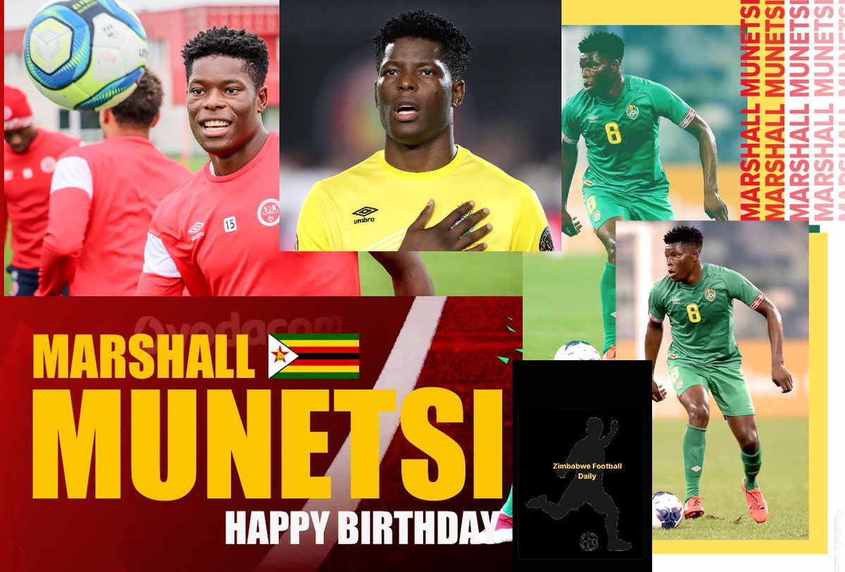 Zimbabwe Football ⚽️ 🇿🇼 tweet media