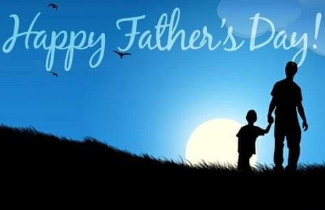 We would like to wish everyone a Happy Father's Day!!

~ASA Staff~
