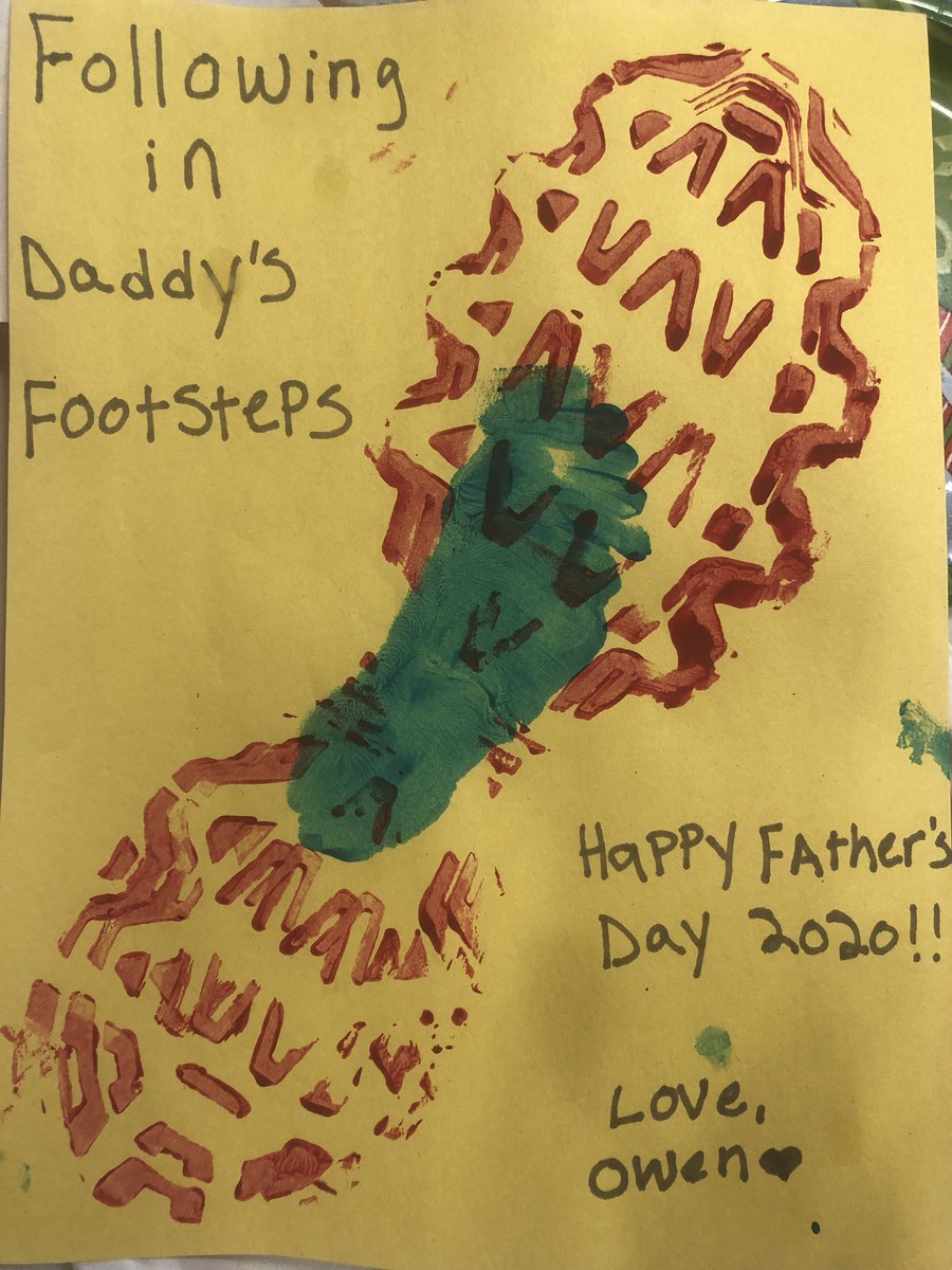 Happy Father’s Day to all the <a href="/chargesyndrome/">CHARGE Syndrome Foundation</a> dads out there! Our kids are amazing and teach us so much about being good fathers, they are a true treasure!!