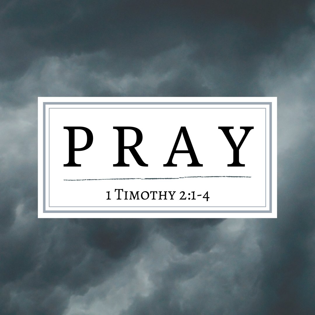 alcgrapevine's tweet photo. Pastor David's sermon on Sunday looked at the most important thing Christians can do during this time in our nation’s history, based on 1 Timothy 2:1-4. To watch: https://t.co/xV8bKk4WGo. https://t.co/opTVqzzEIP
