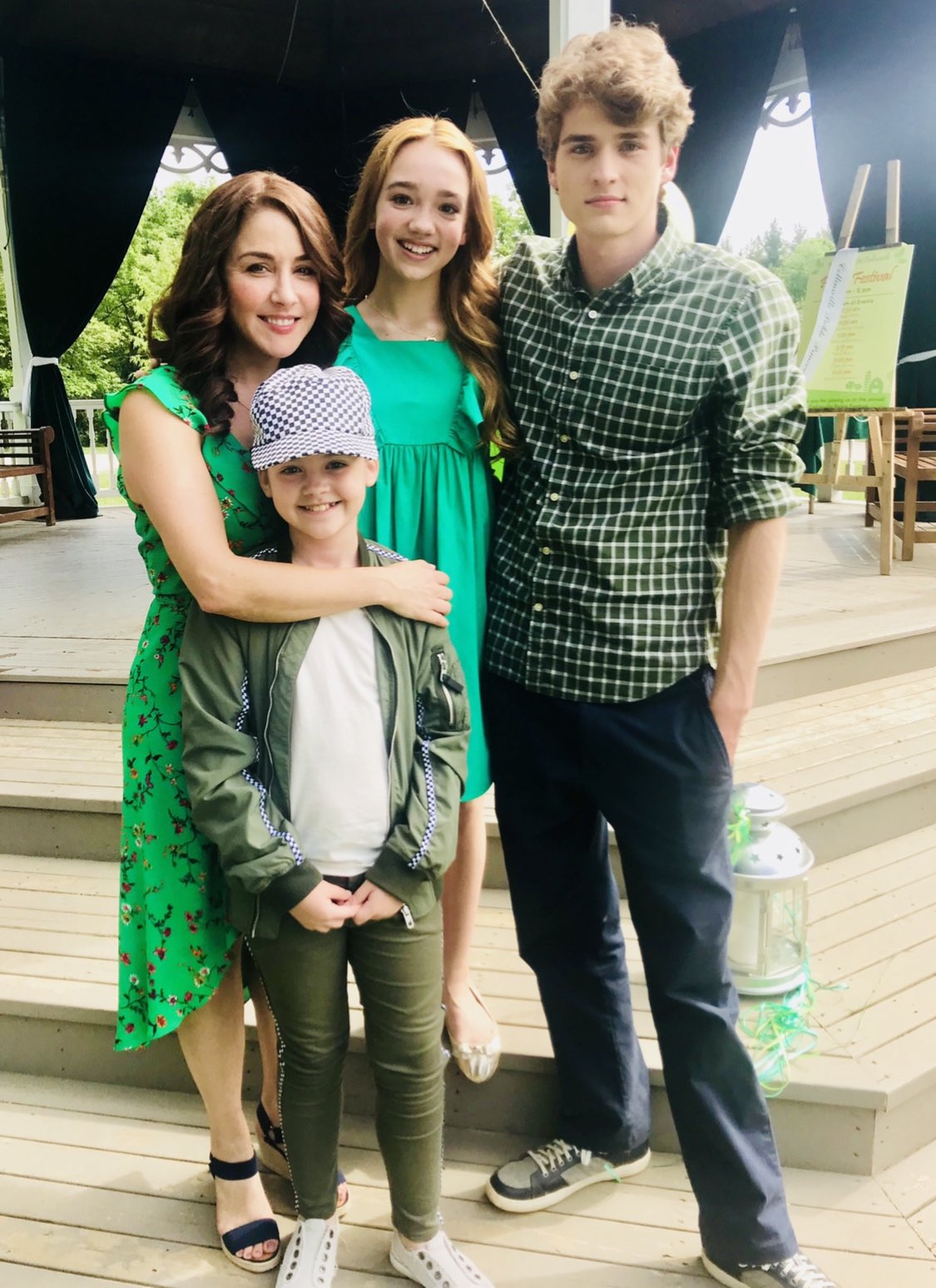 Erin Karpluk Husband Who Is Erin Karpluk Dating? Erin Karpluk