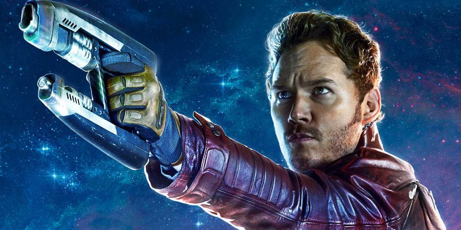 Happy 41st birthday to Chris Pratt, star of GUARDIANS OF THE GALAXY 1 and 2, PASSENGERS, JURASSIC WORLD, and more! 