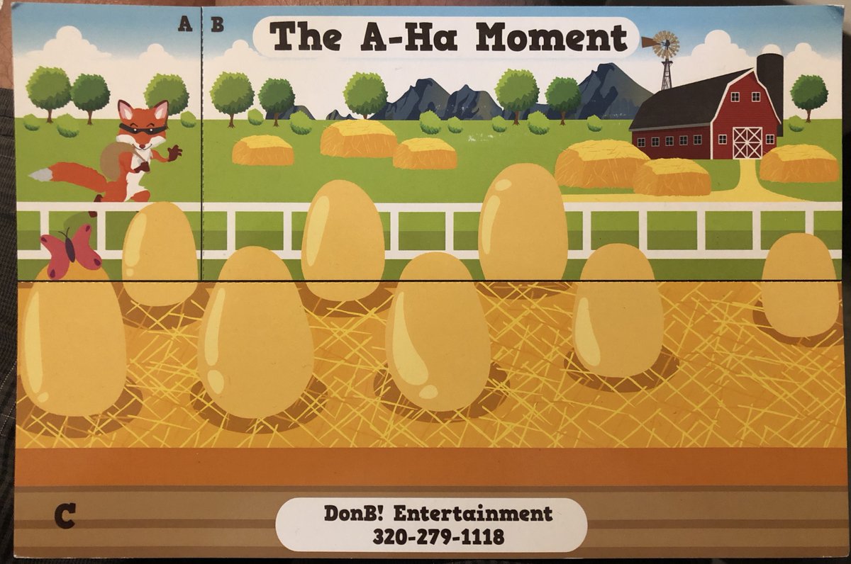 Don Bursell tweet media