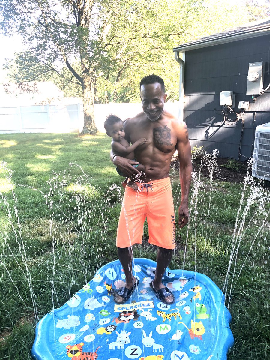 kendew01's tweet photo. Great Father’s day with my little man https://t.co/McDMgvMpkP