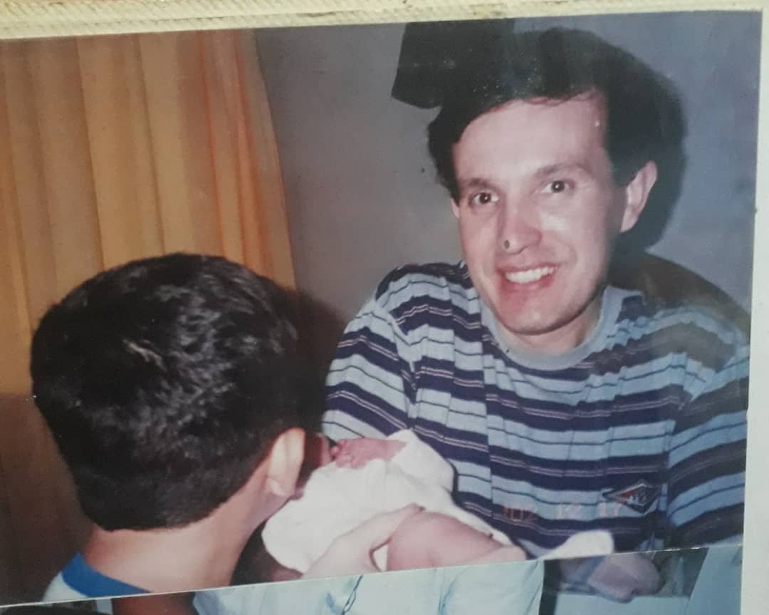 sweethigher's tweet photo. Happy day to all fathers. Especially mine, who always supports me and is there when i'm needy.
@Camila_Cabello @CamilaAccess
#MyFirstMan https://t.co/7v0DUeqHSL