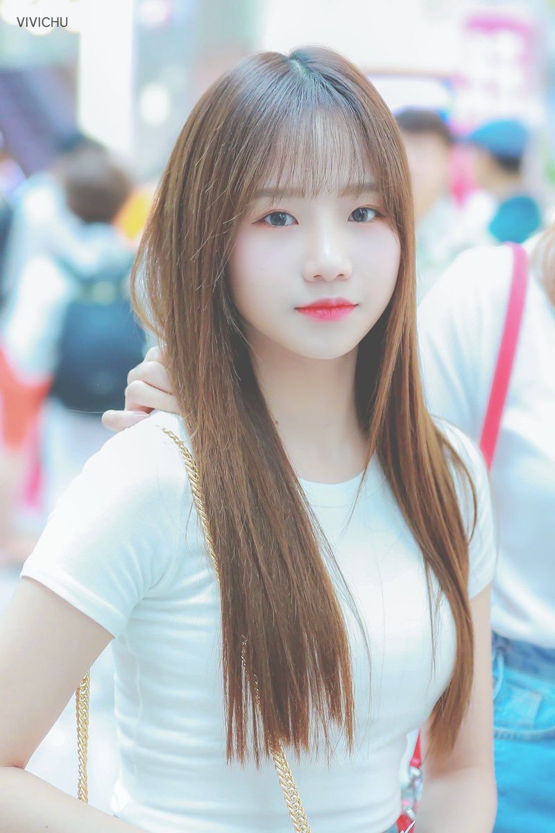 "Rather than being someone who is simply talented, it appears that she is more of a hard worker. Also very passionate. That& #39;s why sometimes, mistakes are inevitably made. She& #39;s seems to be the type that cannot forget such blunder for a long time."