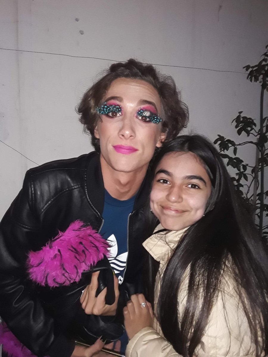 Maiaandrada7's tweet photo. Lo extraño mucho 😭💓 https://t.co/yjeEScj1Gy