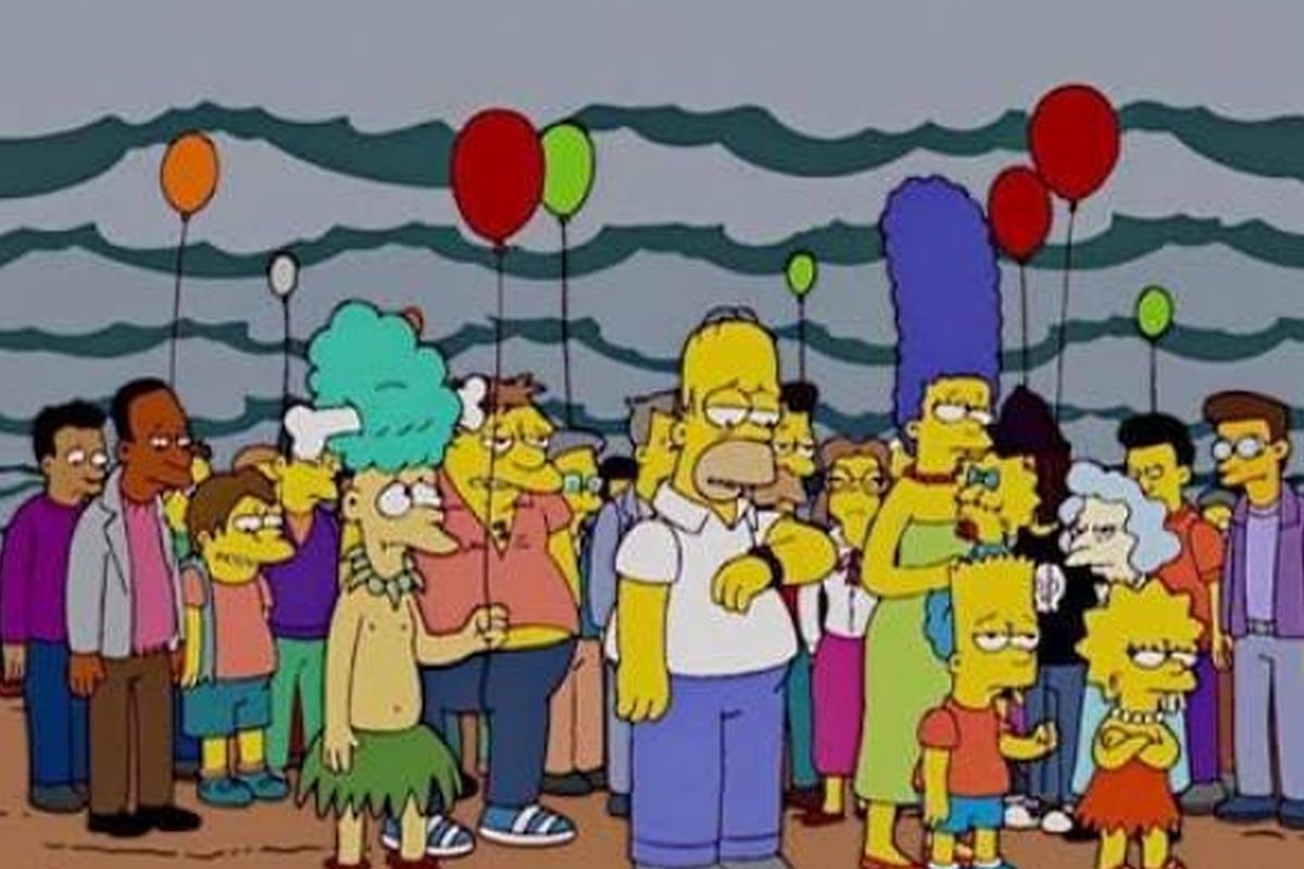 Ese fin del mundo como que nos dejó plantados otra vez...