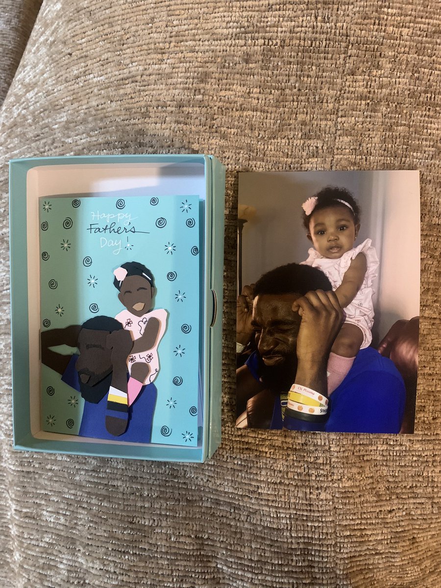 __Heyseuss's tweet photo. 1st Fathers Day ✔️ Shoutout to all the black fathers doing they thing ! #SwampBaby 🐊❤️ https://t.co/qwlETw51Xp