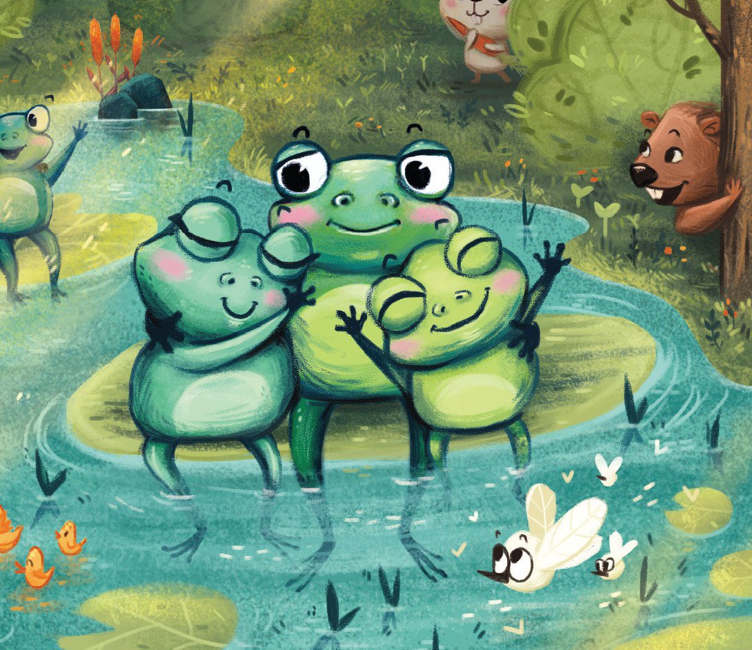 LinusTheWizard's tweet photo. 🐸❤️✨ Happy Father’s Day from Linus and family.
#fathersday #fathersday2020 #linusthemagicwizard #furbaby #wizardingworld #naturephotography https://t.co/5oWMr1BsQV