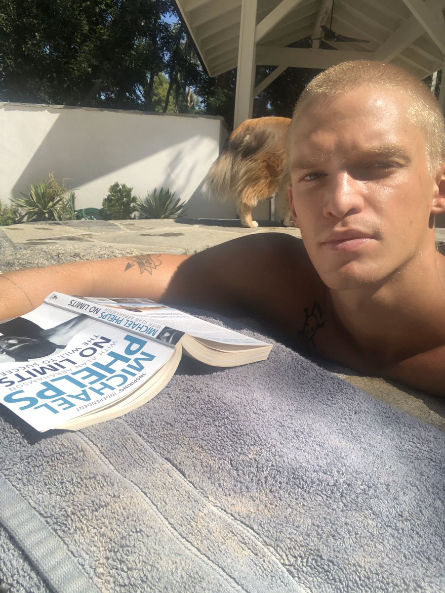 Cody Simpson (@codysimpson) on Twitter photo 