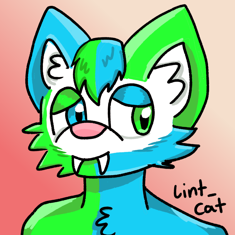 cat_lint's tweet photo. Here's a new boi of mine <3 fursuit coming soon! #furry #furryart#furrartist #ych #ychcommissions #furryych #furryartist #furryartwork #furryfandom #furryychopen #commissionsopen #commissions #furrycommissions #furrycommissionsopen🌸🌸 #furrycommissions #furrydrawing https://t.co/w95xcyj8YE