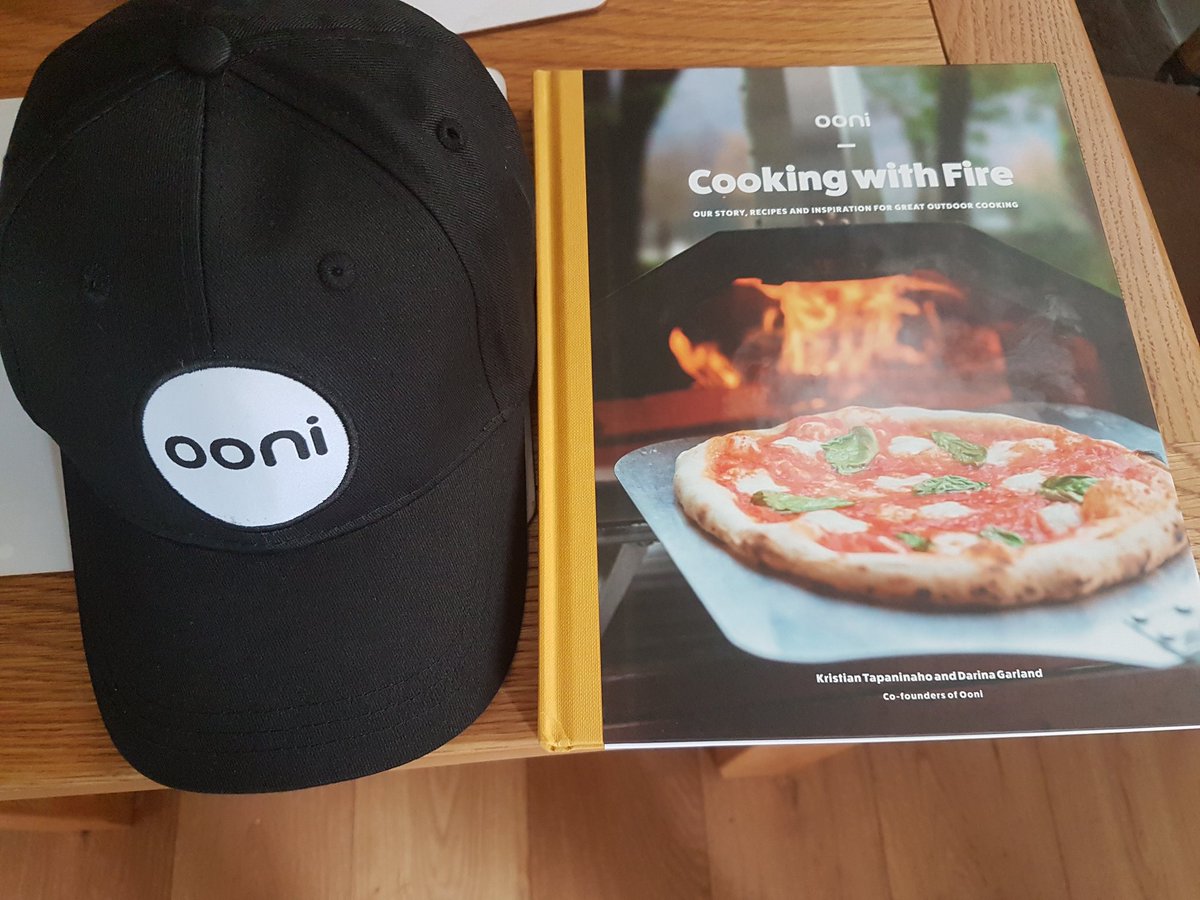 clack_tony's tweet photo. Great Fathers Day with the @OoniHQ #oonikaru #oonilife https://t.co/8QRgcgsvdU
