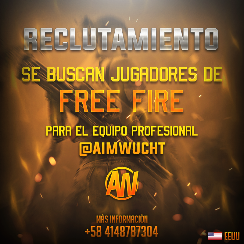 aimwucht's tweet photo. 𝐑𝐄𝐐𝐔𝐈𝐒𝐈𝐓𝐎𝐒 🧾
⁣
-KD rate en 2.00 (Mínimo) 🔥
-Tener WHATSAPP 📲
-Tener Discord 📲
-Ser activo ⚡
-Hacer 200 placas todos los miércoles 🔥
-Participar en los versus que seas convocado 🙋‍♂️
⁣
𝐄𝐧𝐭𝐫𝐞𝐯𝐢𝐬𝐭𝐚𝐬: +58 4148787304 https://t.co/ncfA5pGwh8