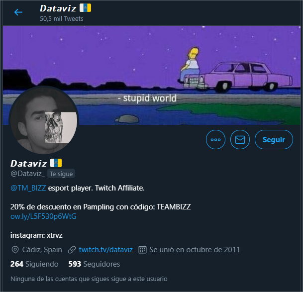 LaIslaRP's tweet photo. ¡¡¡Y TENEMOS GANADOR!!!
Sorteo en directo con una barbaridad de jugadores.
Enhorabuena @Dataviz_. Ponte en contacto con el staff vía Discord para que te entreguemos el carraco. 😚
#ConfinadosRP #FiveM #GTA5 #GtaVRoleplay https://t.co/AXuTdyCA9M