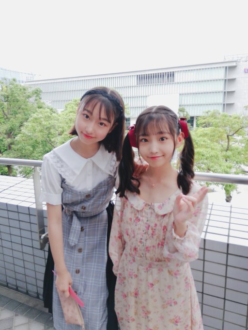 Twitterのコスプレ画像22