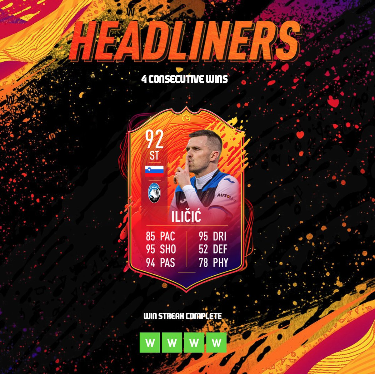 fifa 22 headliners