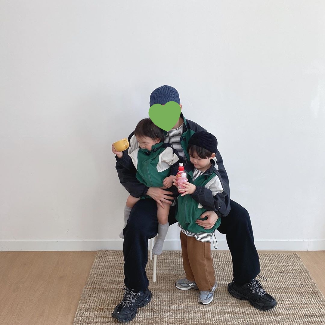 𓂃꙳⋆ Happy father's day!