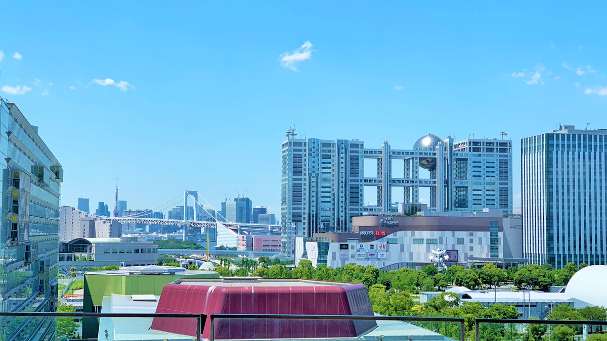 日本科学未来館 おはようございます 未来館 は本日も10時から開館です 写真は7階から見た東京 お台場の姿 天気が良いと 東京タワーまでバッチリ見えます レストランが現在リニューアル準備中のため フリースペースになっています 日常から少し 日本科学未来館 おはようございます 未来館 は本日も10時から開館です 写真は7階から見た東京 お台場の姿 天気が良いと 東京タワーまでバッチリ見えます レストランが現在リニューアル準備中のため フリースペースになっています 日常から少し