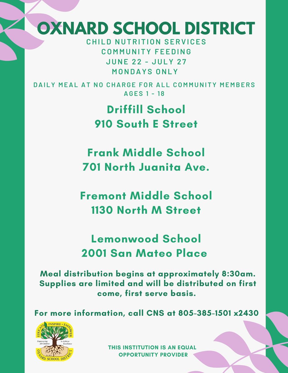 OxnardSD tweet media