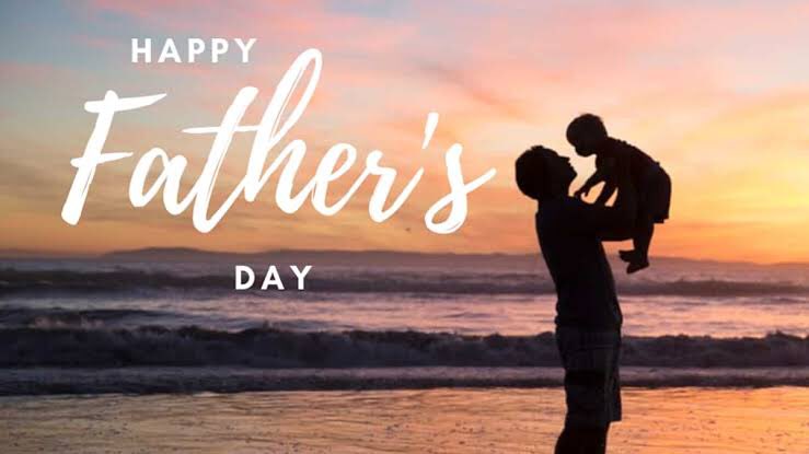 HAPPY FATHERS DAY TO ALL THE DADS AROUND THE WORLD 🌎🌎🌎♥️