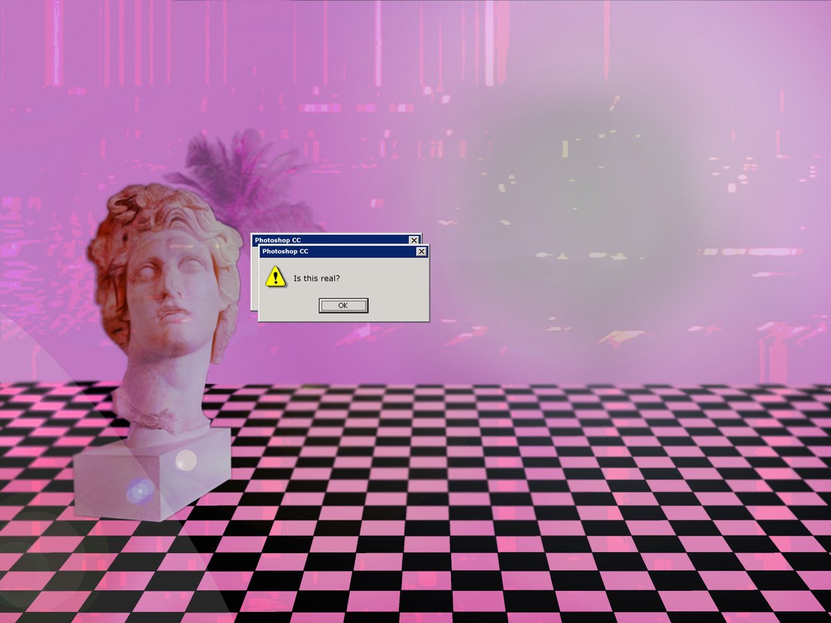 MHSCompGraph's tweet image. LEVEL 2 Artwork Posted!
- Surrealism
- 3D Abstract
- Business Card
- Major Independent
mhscomputergraphics.com/spring-2020--p…
mhscomputergraphics.com/spring-2020--p…