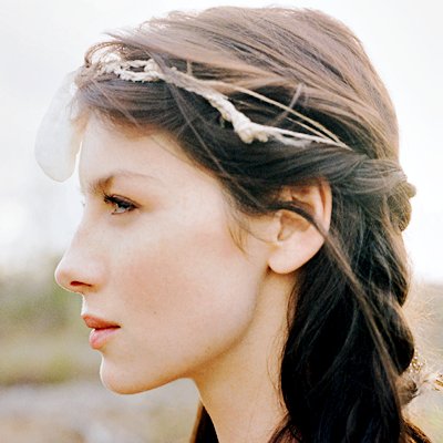 • caitriona balfe and her perfect profile; a thread  •
