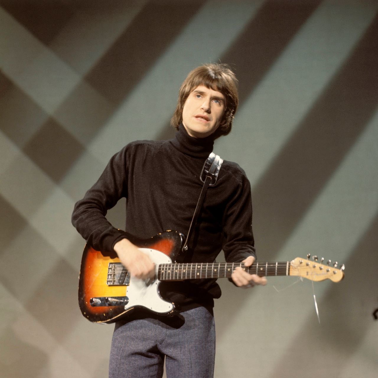 Happy Birthday to Ray Davies of The Kinks! 