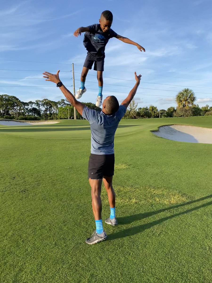 Jason Ramdeen tweet media