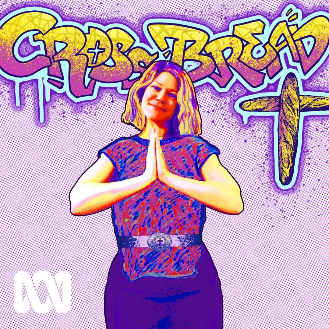 TomEdwardWright's tweet photo. Blessed are you! Last episodes of #Crossbread are out now! 
'Fantastic' - @Wil_Anderson 
'Astonishingly good' - @TheAustralian

Top laughs, acting &amp; music from @WASHINGTONx @chrisryno John Waters @katemclennan1 @aaronch3n &amp; @samishah #podcast #comedy  
https://t.co/N0ir7wOe72 https://t.co/JBMoOxLFfk