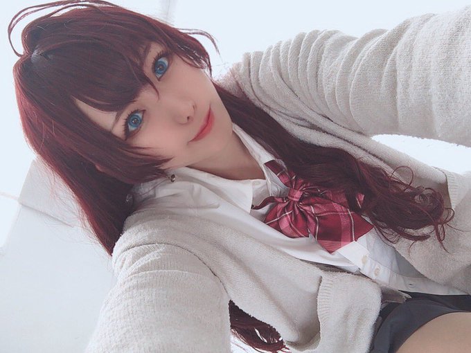 コスプレイヤーばななおれのTwitter画像61