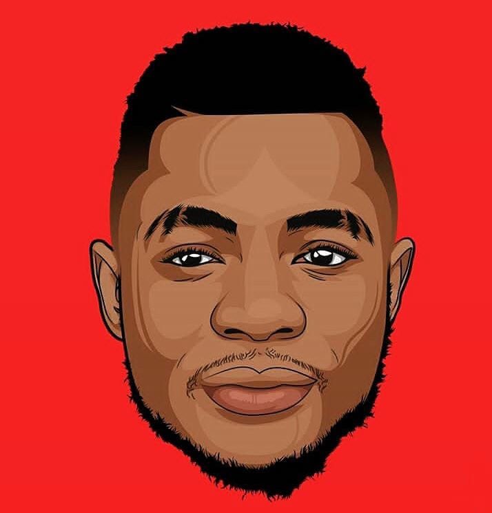 artzbysmart's tweet image. Let me make you an artwork like this 
#ThankYouTaker  Dads daddy 
#FathersDay #RealSociedadRealMadrid 
Please RT