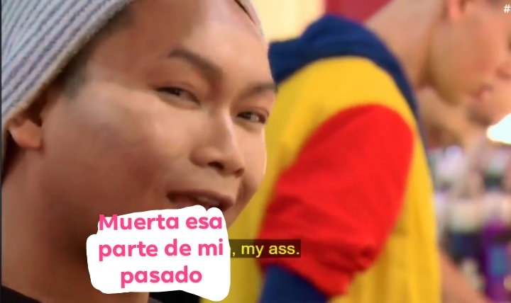 AlmuadenaAgata's tweet photo. @maire_wink El pasado nunca se debe olvidar, cuando el hizo dijo algo malo ya era lo suficiente maduro para saber si eso era bueno o malo, no vengamos con mamadas de: Las personas cambian de un día para otro, por que no es asi. https://t.co/hgJxKtaWhK