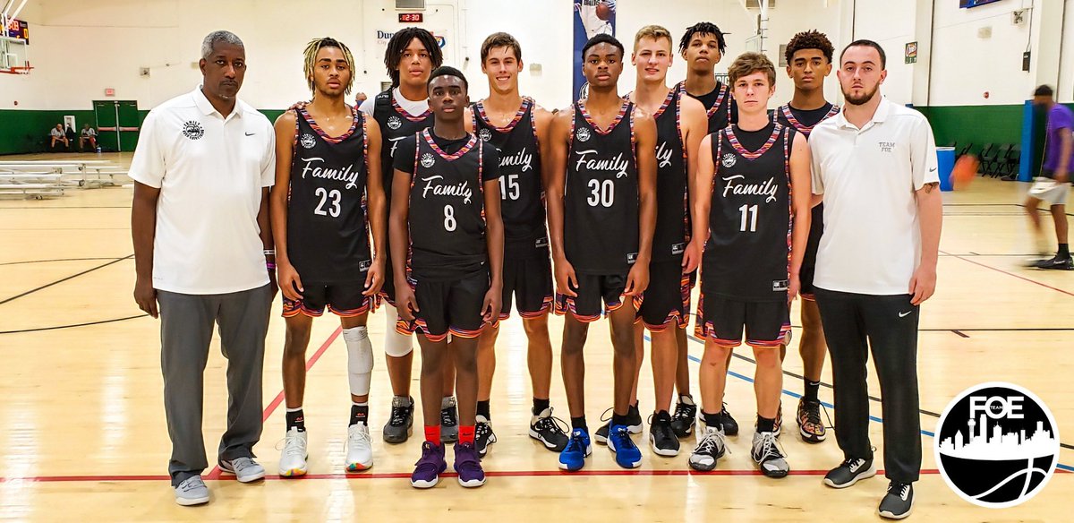 2022 Elite went 3-0 this weekend with a big win over a well respected Urban DFW program this weekend. #FOE #FAMILY