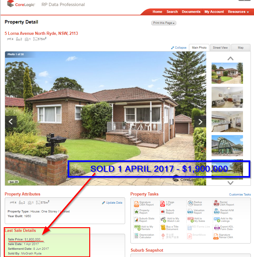 justthink1's tweet image. HOLY CORONAMOLY ... the garlic and bell works @_mumbling_me @windedpenguin the #hedonic left North Ryde 

I don't care what Auction Clearance Rates have to say - this is what matters .... from $1,900,000 in 2017 to $915,000...

And what did the #hedonic say it was worth???
