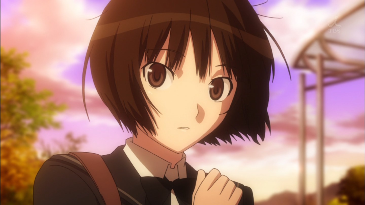 アマガミ 橘美也 バースデーデスクマット アマガミ 橘美也