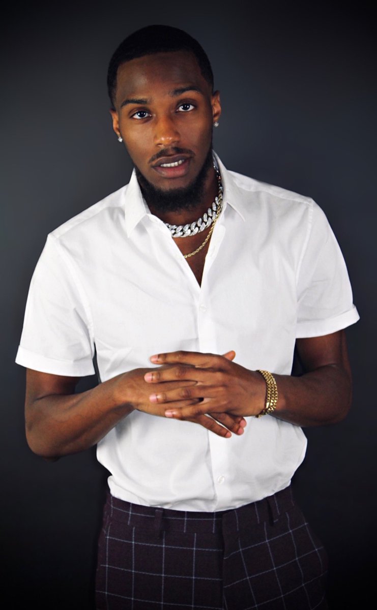 Your Favorite Barber tweet media