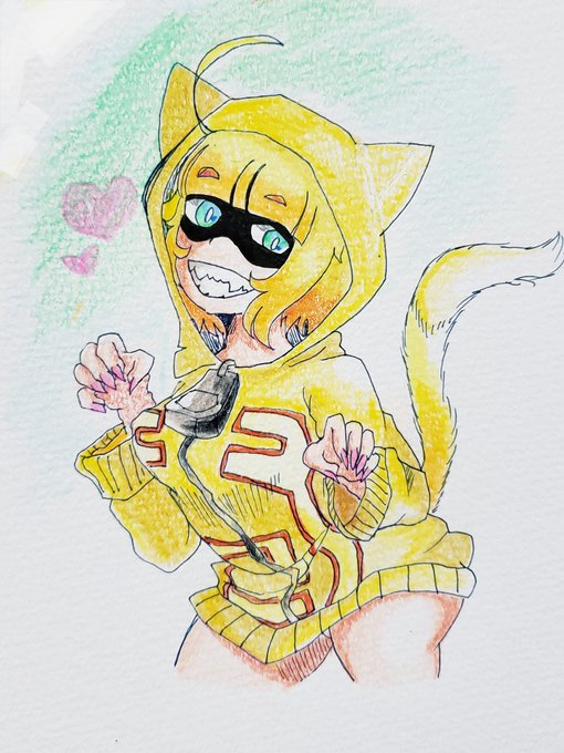 猫パンチのうた 580oxxpstrqaxuv さんのイラスト マンガ作品まとめ 12 件 Twoucan