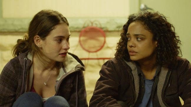 26. LITTLE WOODSDirected by Nia DaCostaA solid debut from a promising filmmaker who clearly has a great handle on storytelling. Tessa Thompson excels as always, and Lily James does good work in a grittier role than we’ve come to expect from her. Bring on Candyman!7 out of 10